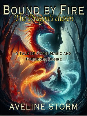 cover image of Bound by Fire